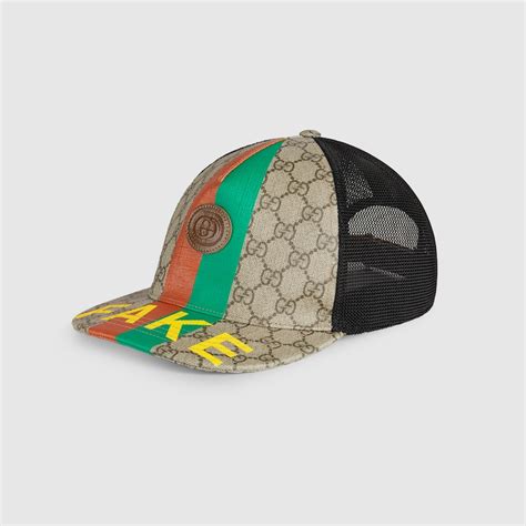 gucci fake/not casquette|duplicate gucci bags.